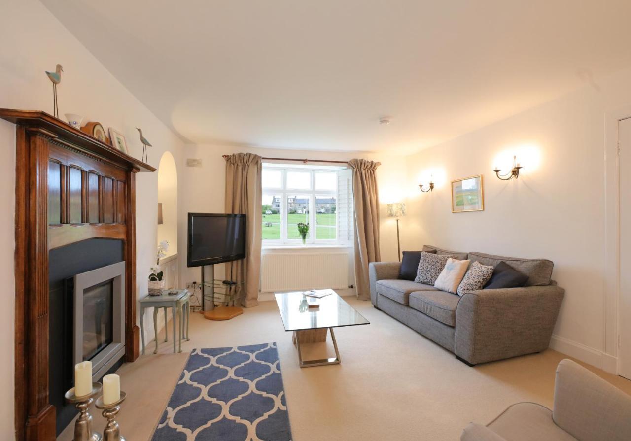 Primrose Cottage Gullane Ngoại thất bức ảnh