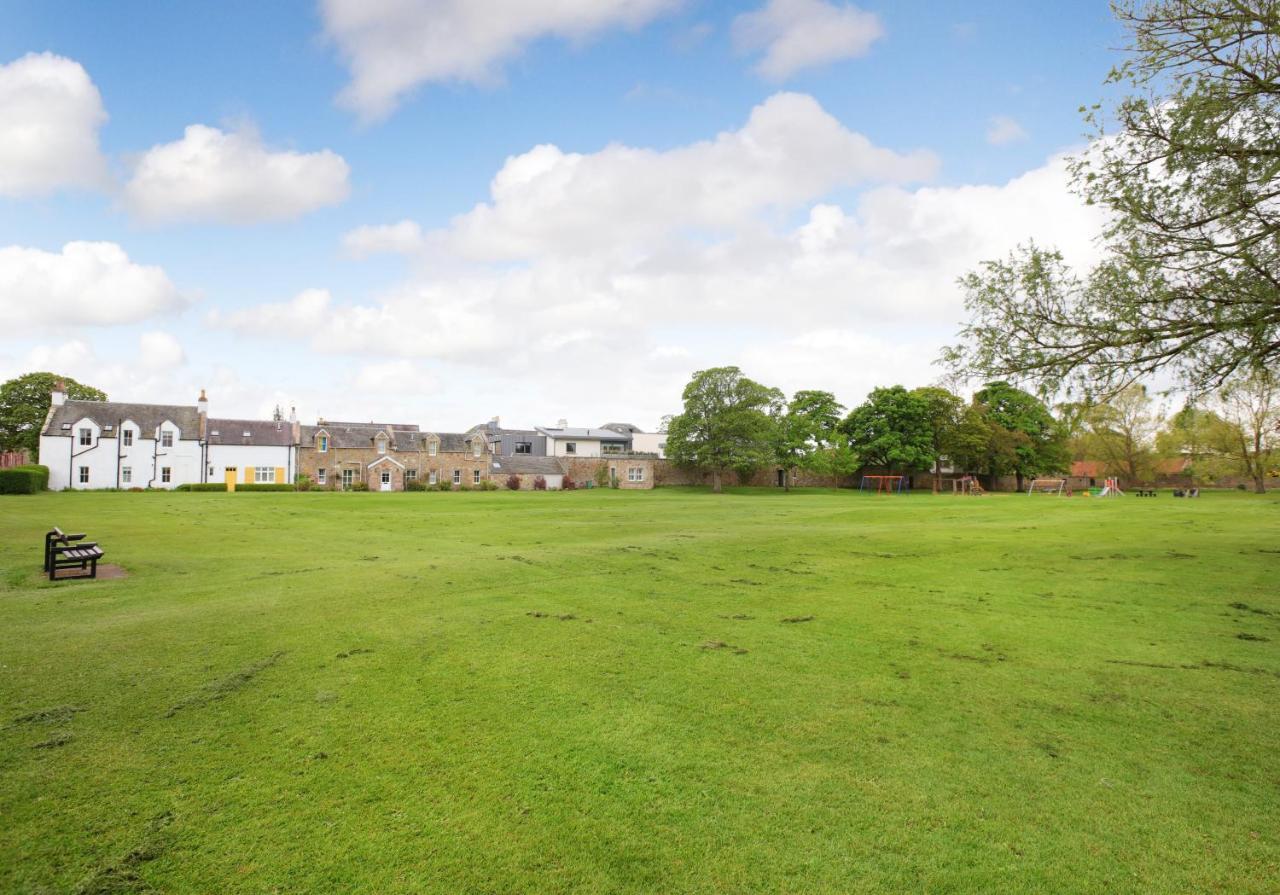 Primrose Cottage Gullane Ngoại thất bức ảnh