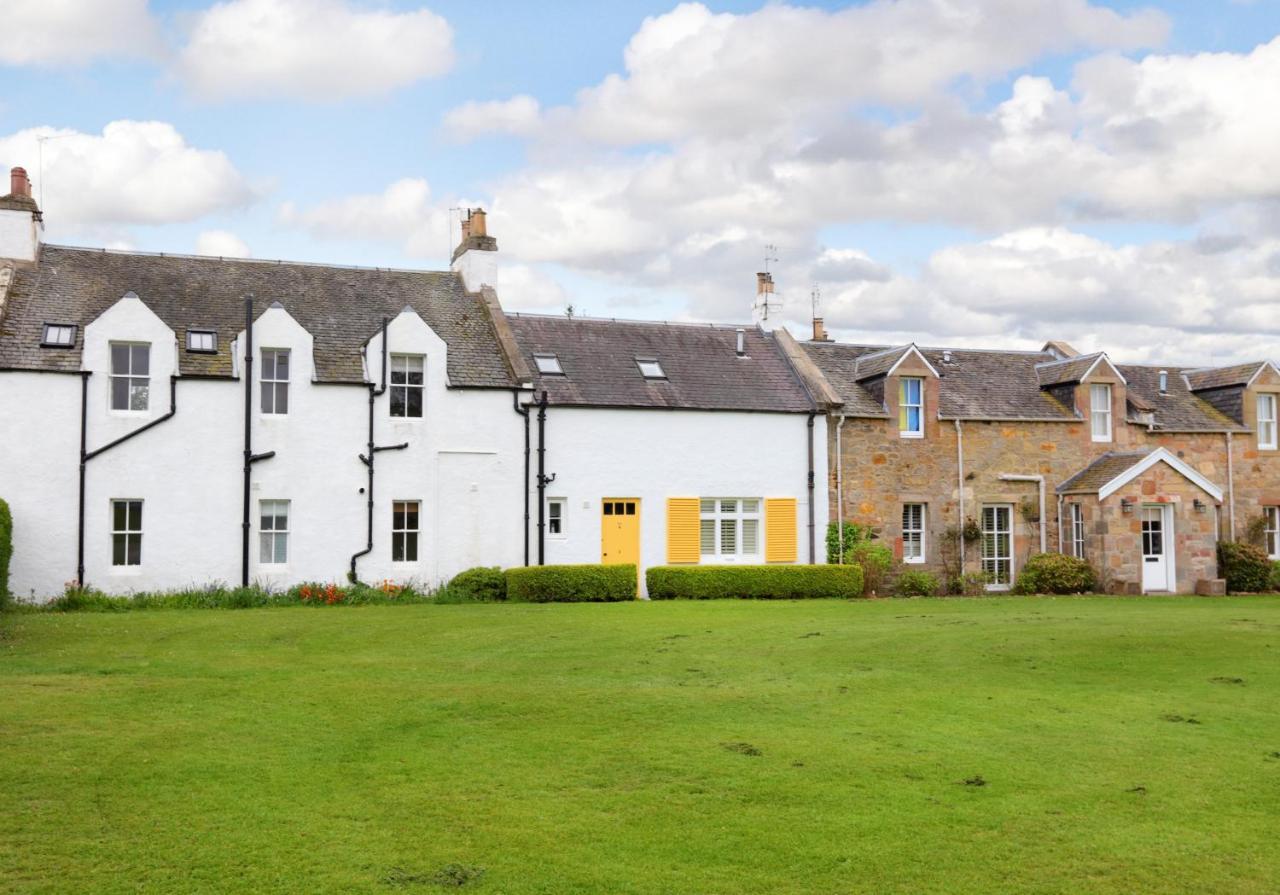 Primrose Cottage Gullane Ngoại thất bức ảnh